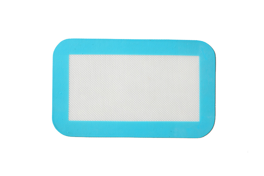 Tappetino in silicone antiscivolo