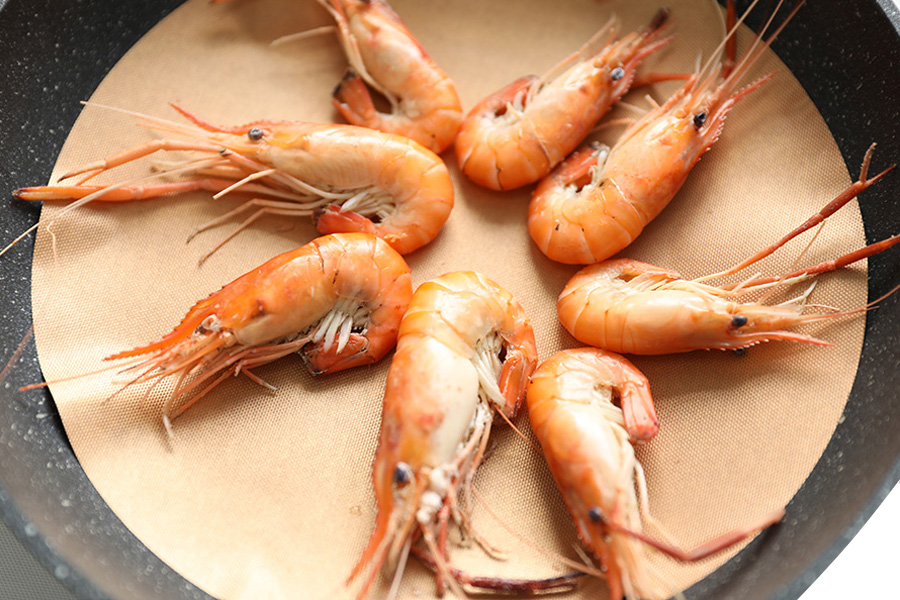 Griglia per barbecue Mat-impermeabile